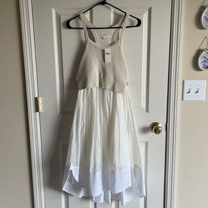 Maeve Flowy Dress